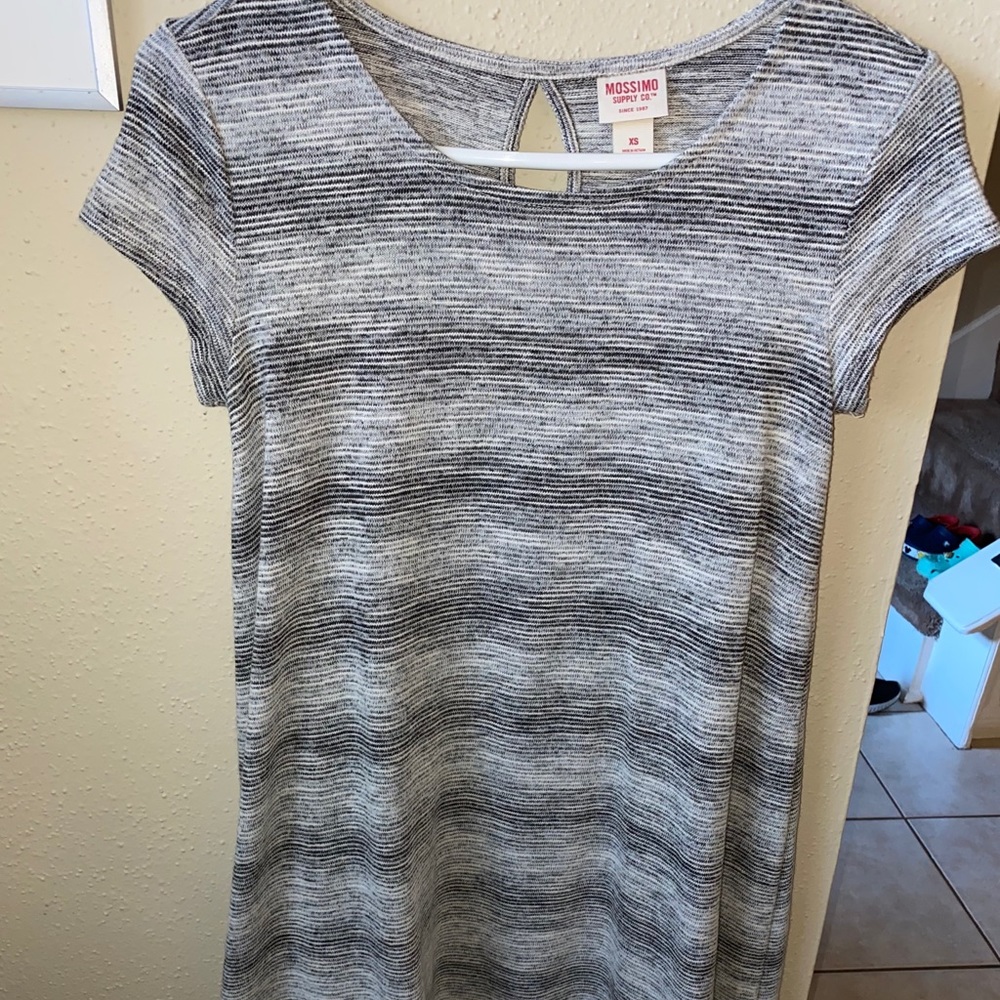 Mossimo dress